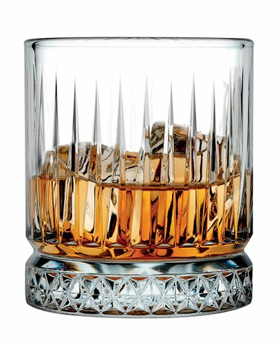Produktbild von Pasabahce, Whiskyglas Elysia 21cl 4er Set