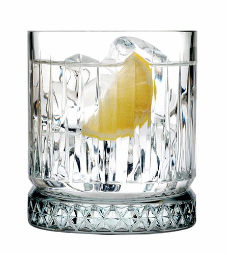 Produktbild von Pasabahce, Whiskyglas Elysia 21cl 4er Set