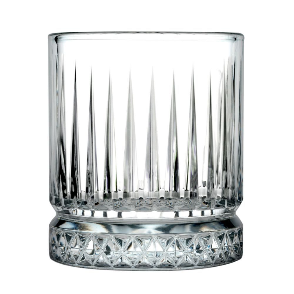Whiskeyglas Elysia 21cl 4er     GVE 6
