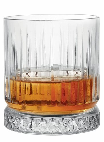 Produktbild von Pasabahce, Whiskeyglas Elysia 35,5 cl 4er Set
