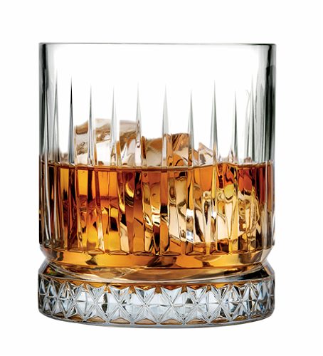 Produktbild von Pasabahce, Whiskeyglas Elysia 35,5 cl 4er Set