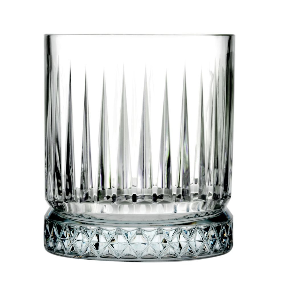Whiskeyglas Elysia 35,5cl 4er   GVE 6
