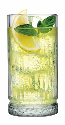 Produktbild von Pasabahce, Longdrinkglas Elysia 45 cl