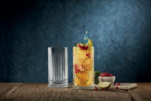 Produktbild von Pasabahce, Longdrinkglas Elysia 45 cl