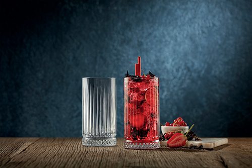 Produktbild von Pasabahce, Longdrinkglas Elysia 45 cl