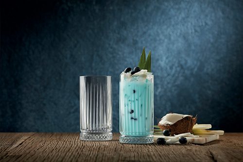 Produktbild von Pasabahce, Longdrinkglas Elysia 45 cl