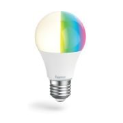 Hama SH LED Lampe E27 RGB       GVE 1