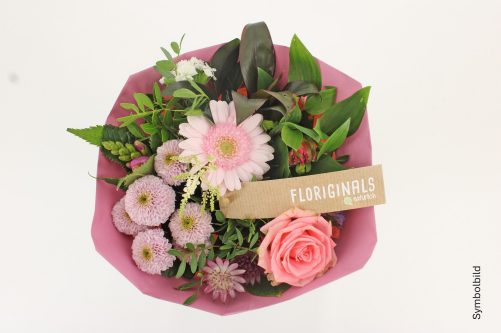 Produktbild von Strauss Blumenfreude ,