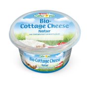 Spar Natur*pur Cottagecheese Natur Bio