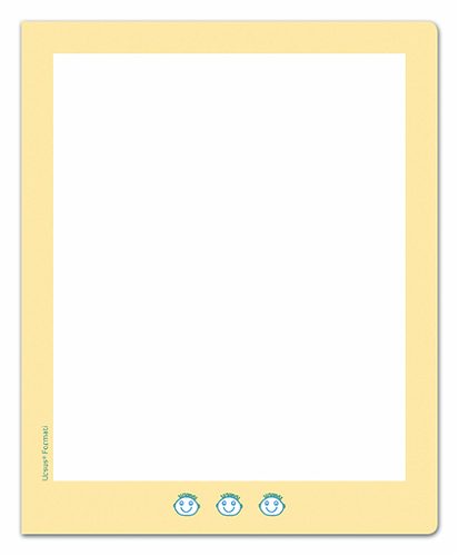 Produktbild von Formati, C.8 Creativheft Quart, blanko