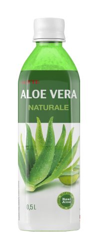 barbadensis aloe vera gel Gallon Aloe Vera Gel main image 0