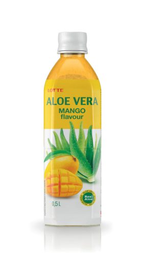 LOTTE Aloe Vera Mango | SPAR Produktwelt