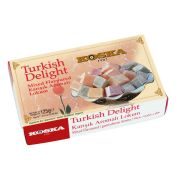 Koska Turkish Delight 125g