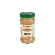 Koska Tahin dunkel 300g Gl.