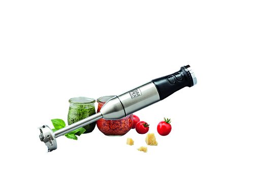 Produktbild von SIMPEX Professional, Stabmixer Edelstahl "Le Chef"