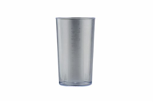 Produktbild von SIMPEX Professional, Stabmixer Edelstahl "Le Chef"