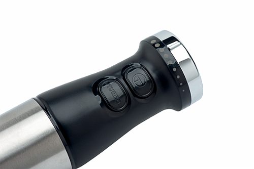 Produktbild von SIMPEX Professional, Stabmixer Edelstahl "Le Chef"