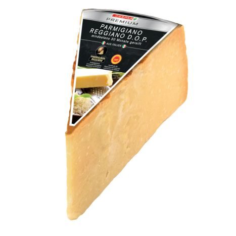 SPAR PREMIUM Parmigiano Reggiano g.U.