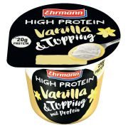 Ehrmann Pudding Vanille
