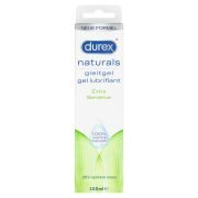 Durex Naturals Gleitgel Extra Sensitive 100ml