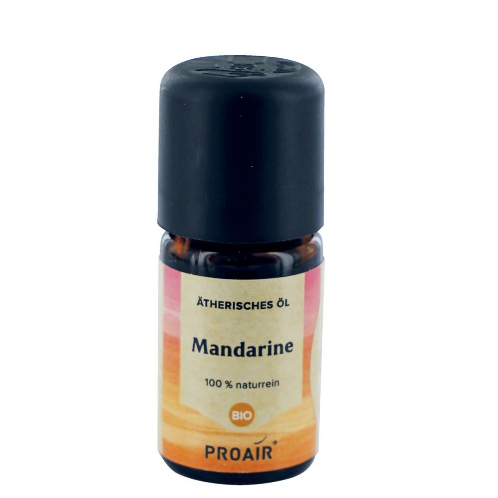 Proair Mandarine Oel Bio 5ml    GVE 6