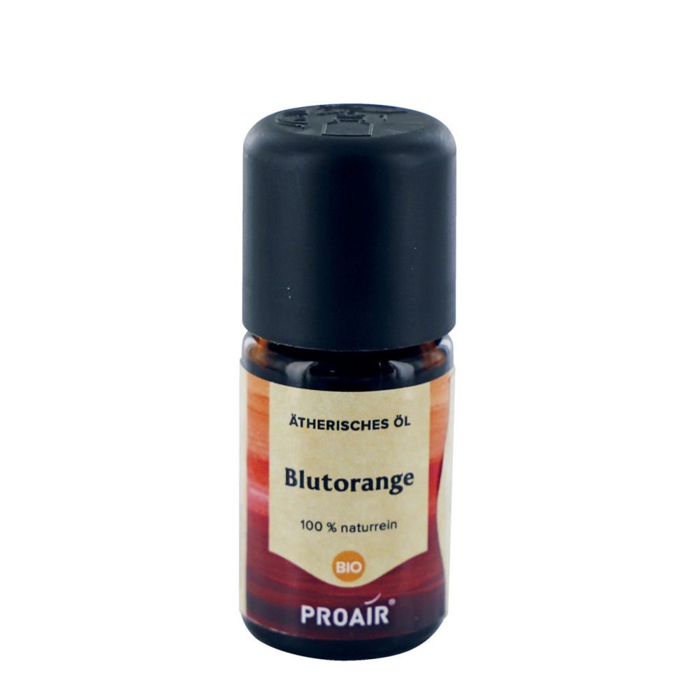 Proair Blutorange Oel BIO 5ml   GVE 6