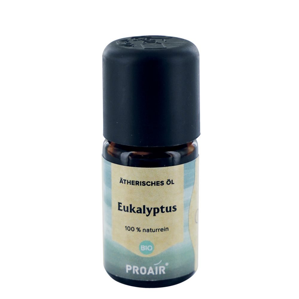 Proair Eukalyptus Oel BIO 5ml   GVE 6