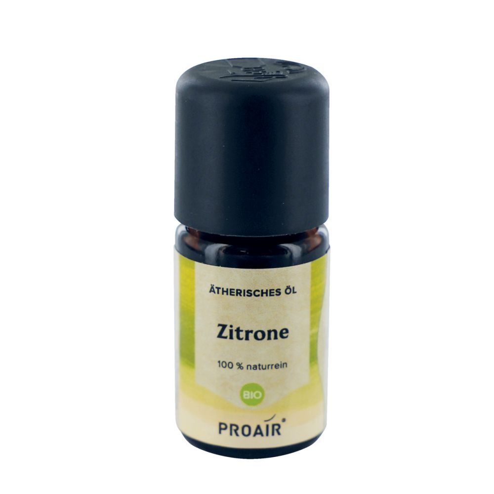 Proair Zitrone Oel BIO 5ml      GVE 6