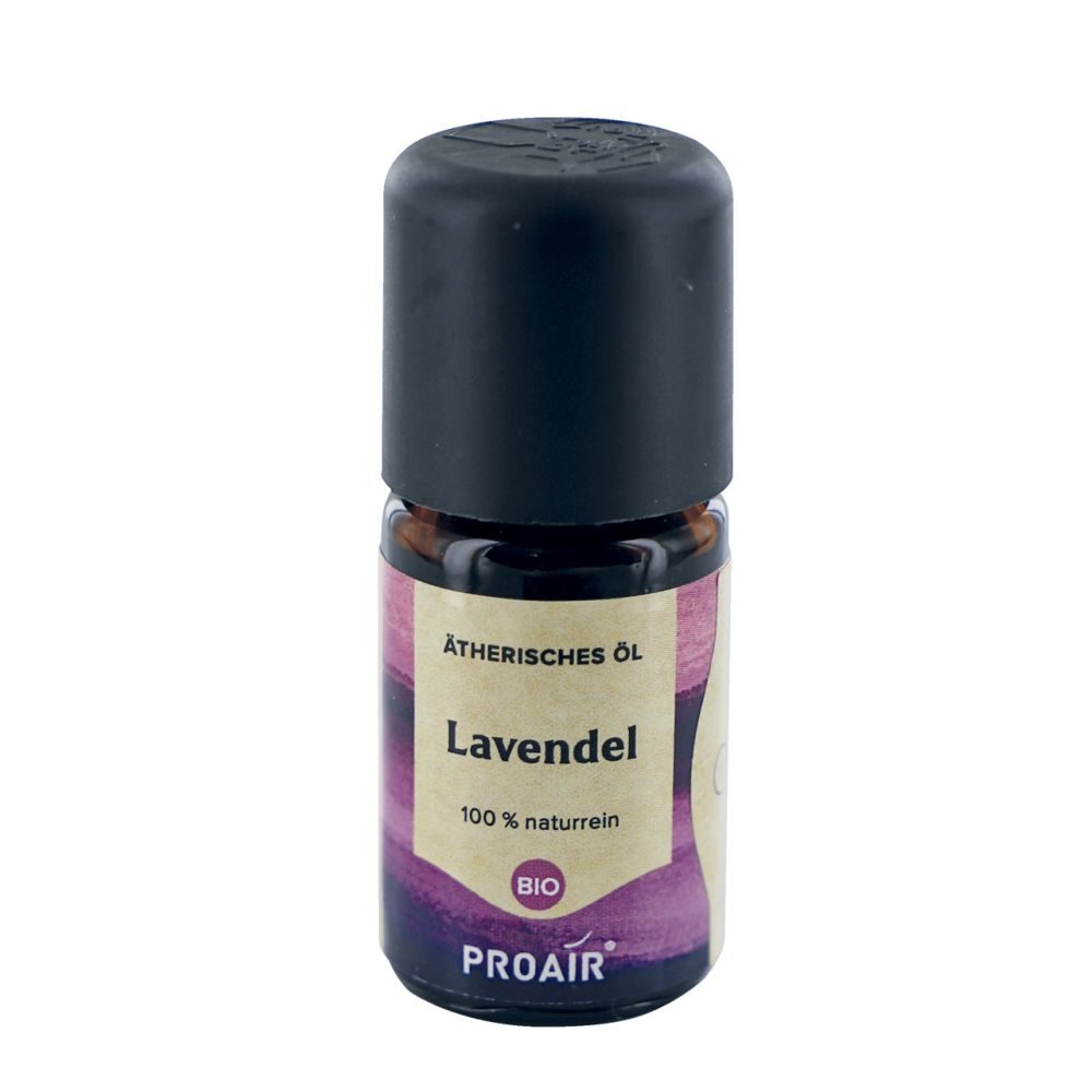 Proair Lavendel Oel BIO 5ml     GVE 6