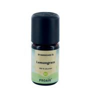 Proair Lemongrass Oel BIO 5ml   GVE 6