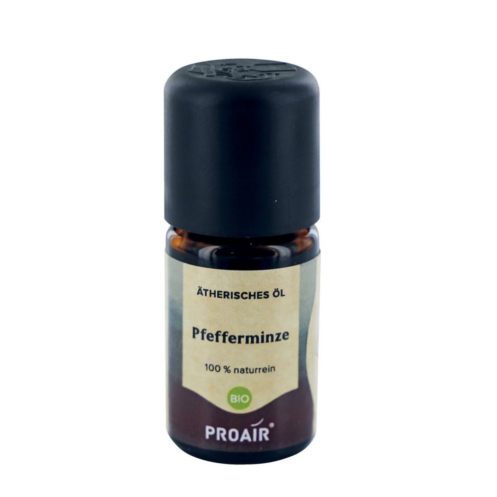 Proair Pfefferminz Oel BIO 5ml  GVE 6