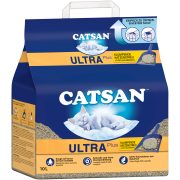 Slika produkta Catsan Ultra Plus