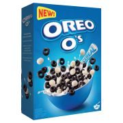 Oreo O's