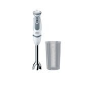 Braun Stabmixer MQ5200WH        GVE 6