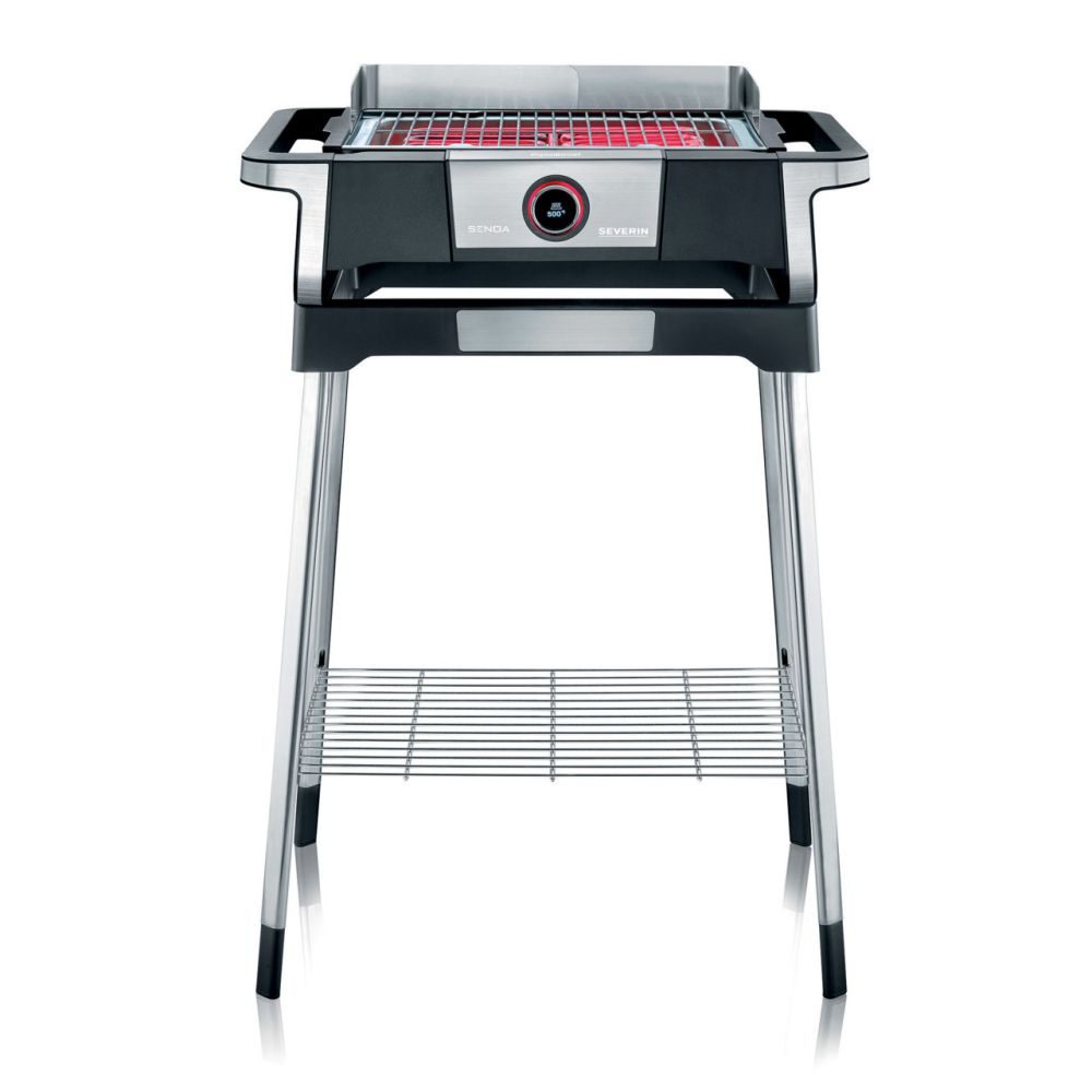 Severin Stand- grill PG8118     GVE 1