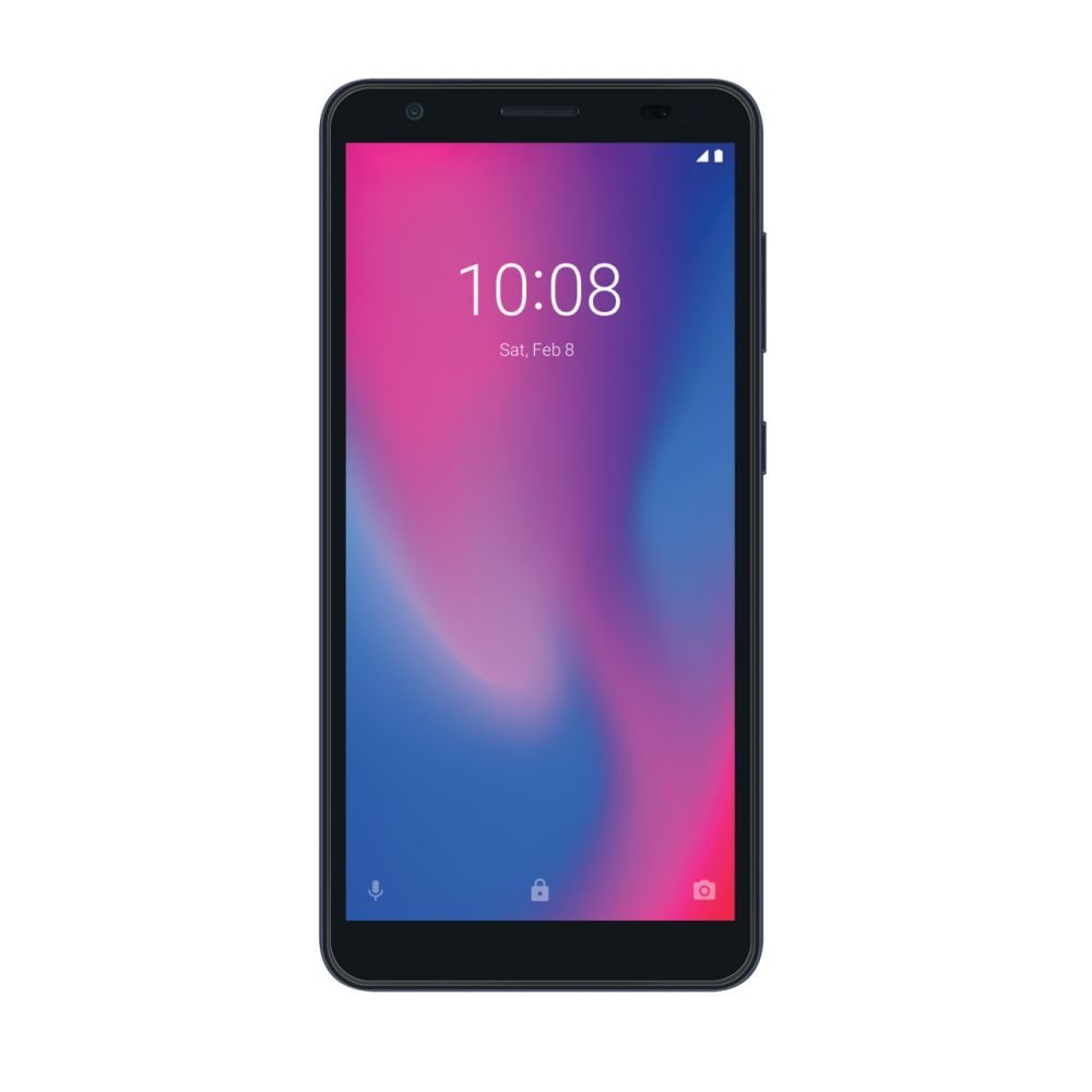 ZTE Smartphone A3 2020 Dark Grey DS online kaufen | INTERSPAR