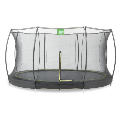 Silhouette Bod.Trampolin 427cm  GVE 1