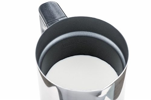 Produktbild von SIMPEX Basic, Milschäumer Warm- und Kaltschaum Warm- und Kaltschaum