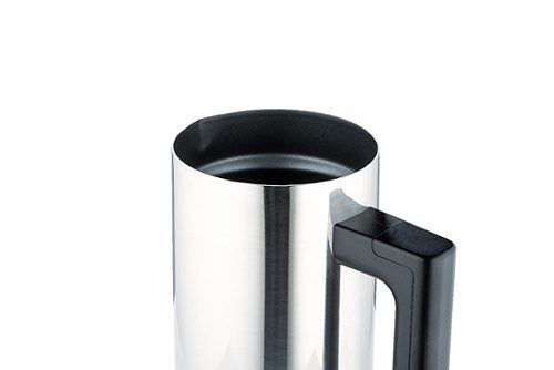 Produktbild von SIMPEX Basic, Milschäumer Warm- und Kaltschaum Warm- und Kaltschaum