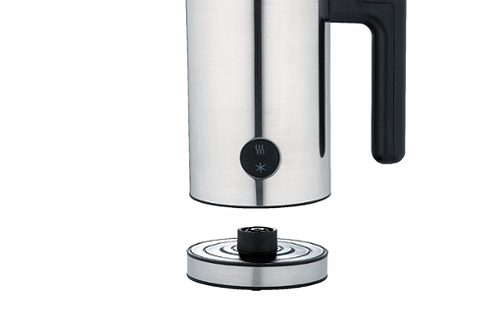 Produktbild von SIMPEX Basic, Milschäumer Warm- und Kaltschaum Warm- und Kaltschaum