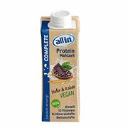 All in â®Protein Mahlzeit Hafer & Kakao
