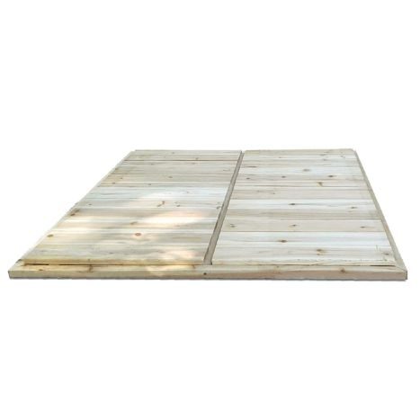 EXIT Bodenteile Loft 100        GVE 1