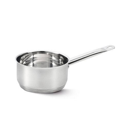 SIMPEX Professional Stielkasserolle 16 cm ohne Deckel