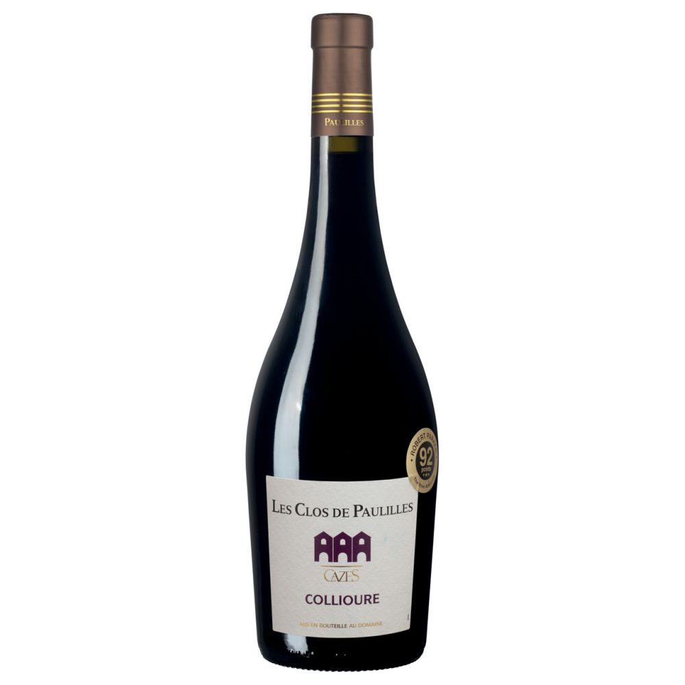 Cazes PaulillesCollioure   075  GVE 6