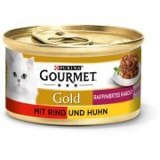Slika produkta Gourmet Gold