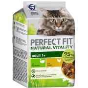 Perfect Fit Katzenfutternass Huhn Truthahn