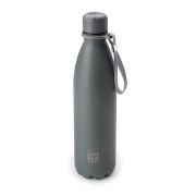 SIMPEX Thermos-fl.0,75l grau