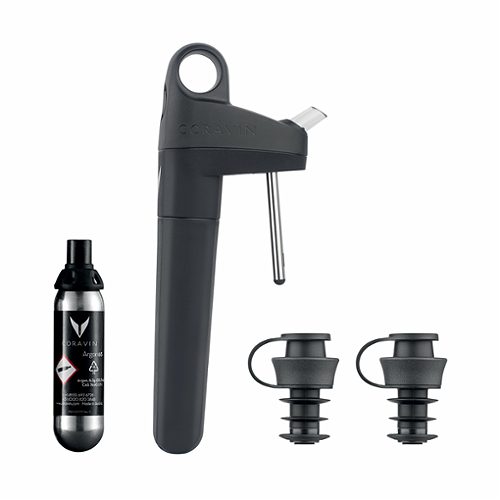 Produktbild von Coravin, Pivot Weinkonservierungssystem