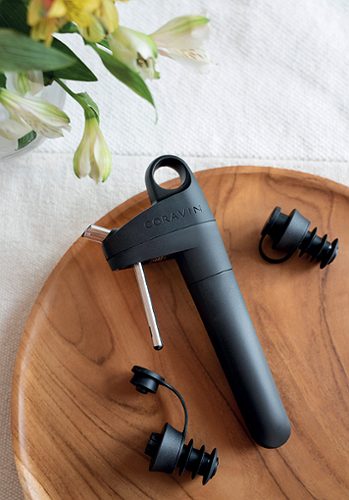 Produktbild von Coravin, Pivot Weinkonservierungssystem