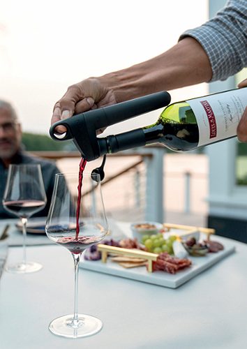 Produktbild von Coravin, Pivot Weinkonservierungssystem
